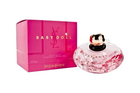 baby doll perfume ysl similar|baby doll ysl perfume price.